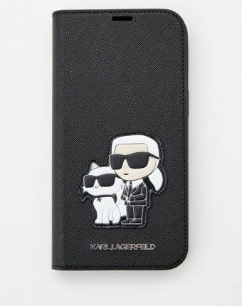 Чехол для iPhone Karl Lagerfeld женщинам