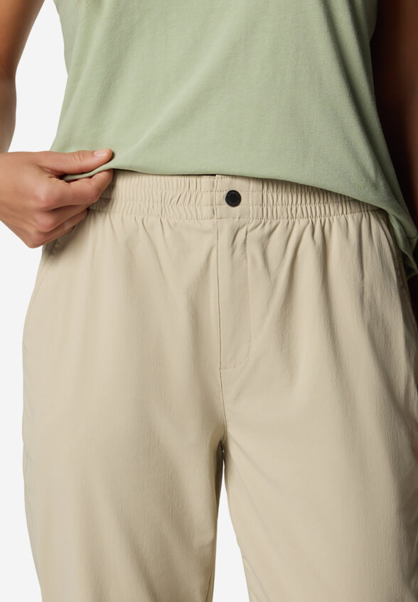Брюки женские Columbia Cedar Crest Pant, Бежевый