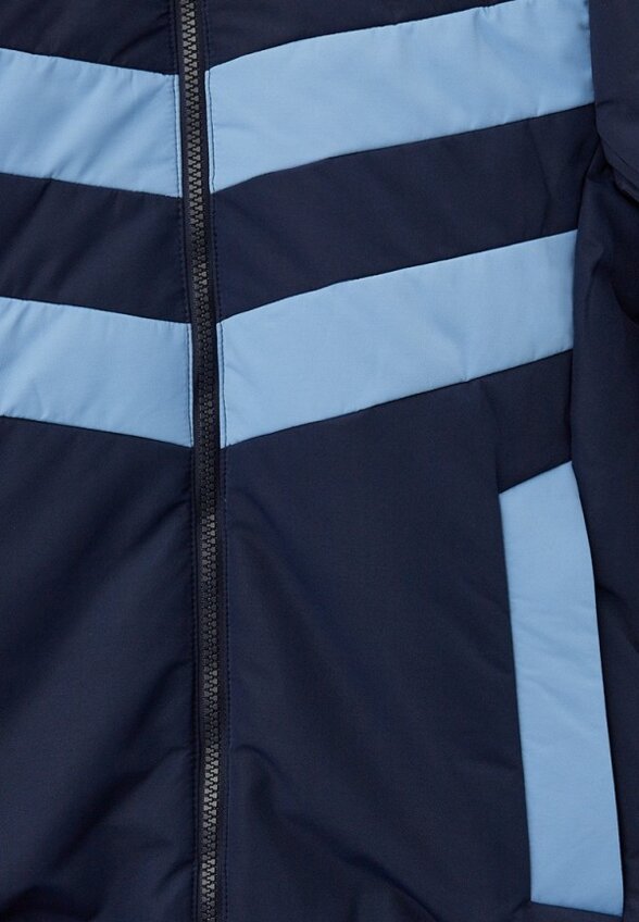 Куртка горнолыжная PinBina