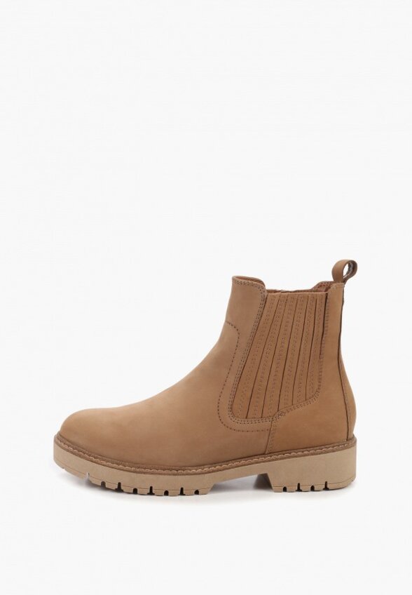 Ботинки Tamaris