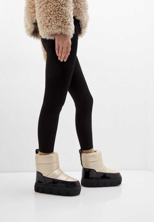 Луноходы Jog Dog