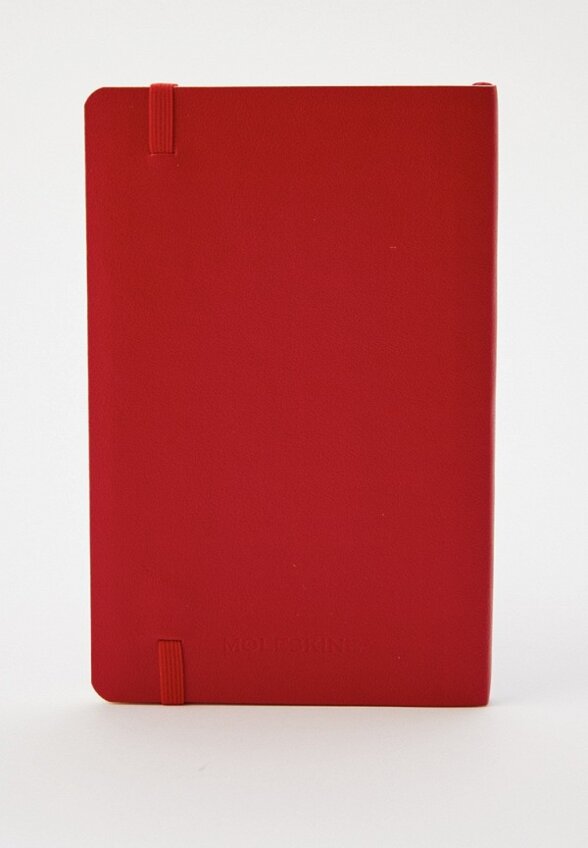 Еженедельник Moleskine