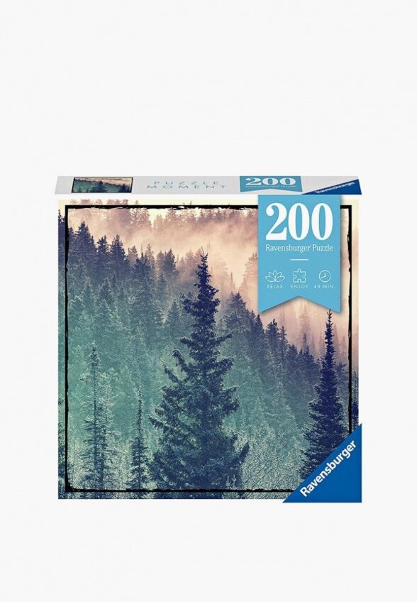 Пазл Ravensburger