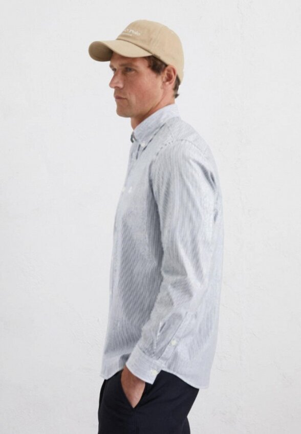 Рубашка Marc O'Polo