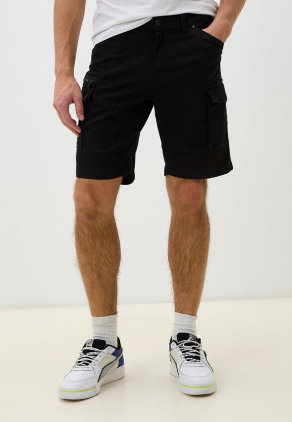 Шорты Jack & Jones