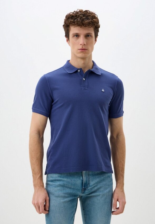 Поло United Colors of Benetton