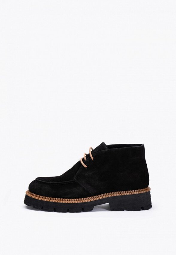 Ботинки Pazolini