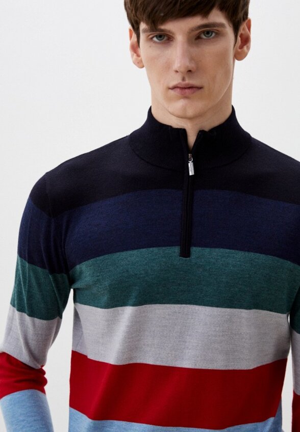 Джемпер Alessandro Manzoni Yachting