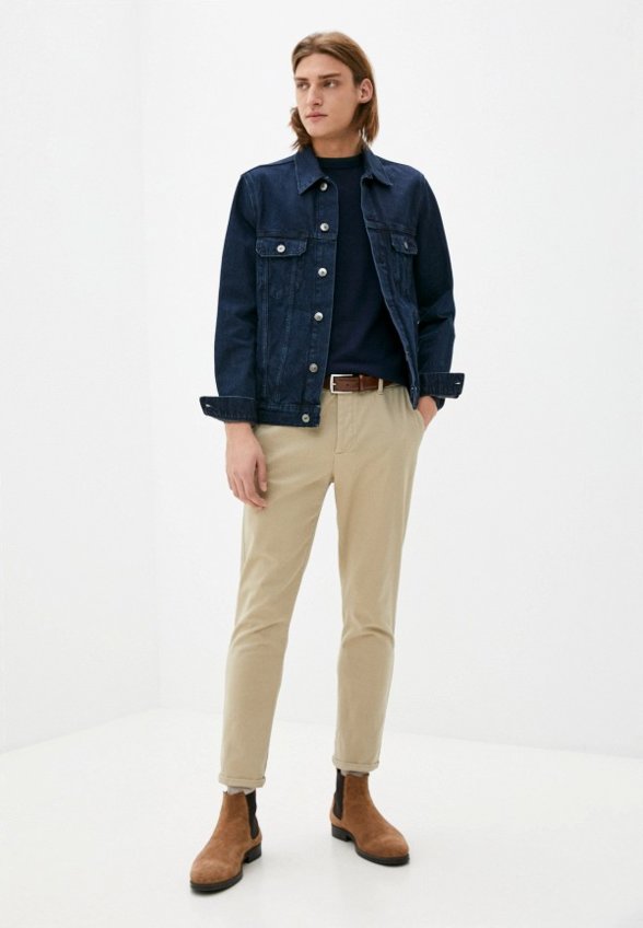 Джемпер Cudgi