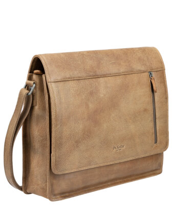 Др.Коффер M402724-248-80 сумка через плечо мужчинам