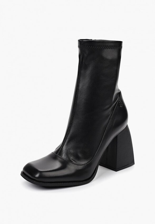 Ботильоны Bossy Lady