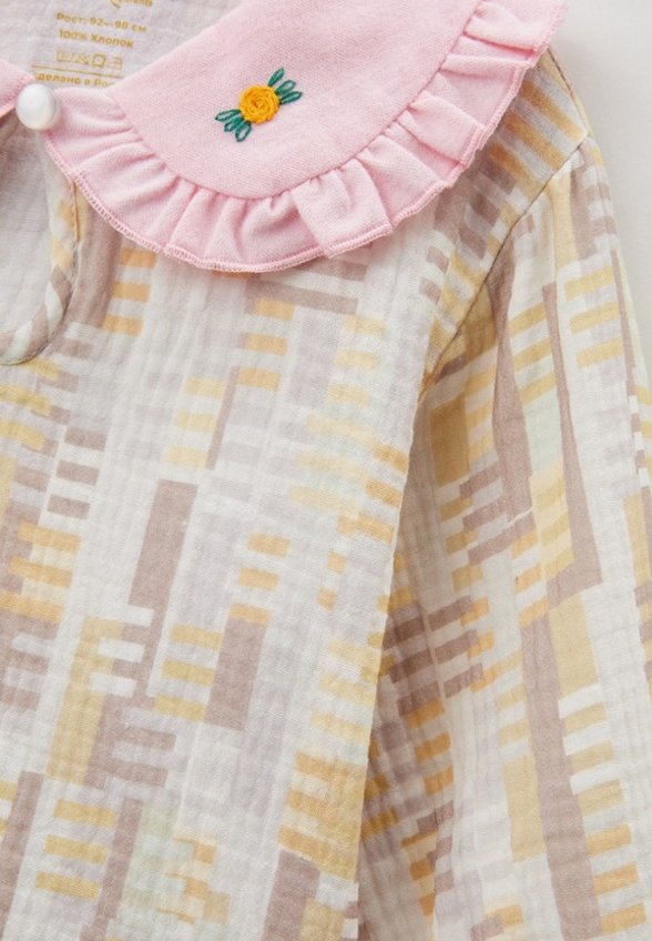 Блуза Mamour Enfants