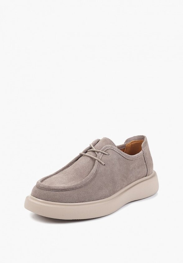 Ботинки Shoiberg