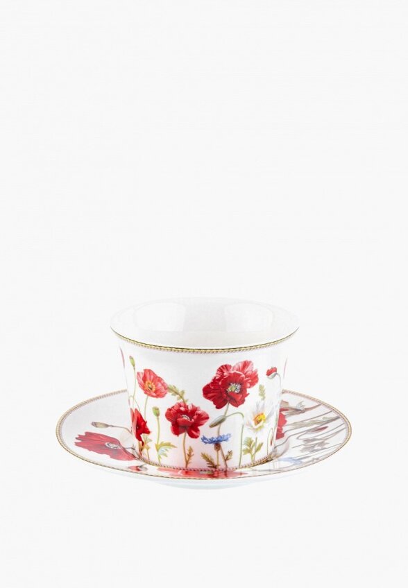 Сервиз чайный Elan Gallery