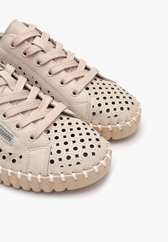 Кеды Donna Daniella