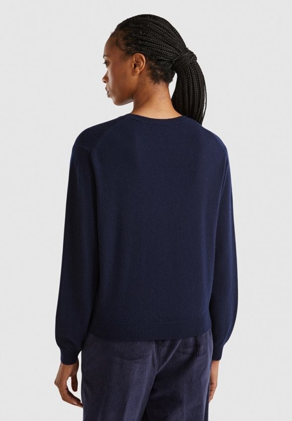 Джемпер United Colors of Benetton