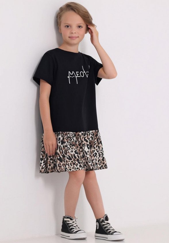 Платье Апрель