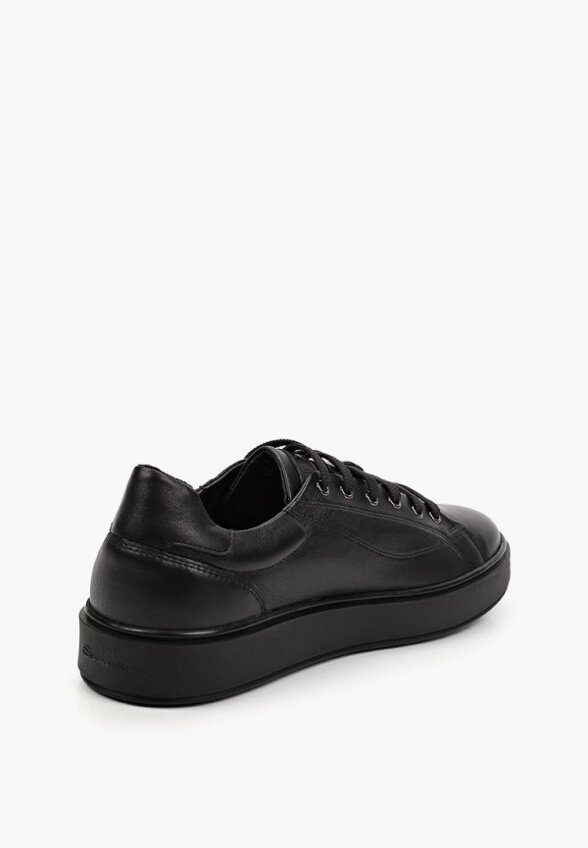 Кеды Vittorio Bravo