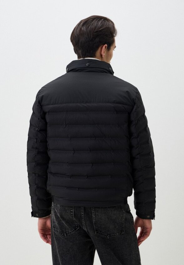 Куртка утепленная Urban Fashion for Men