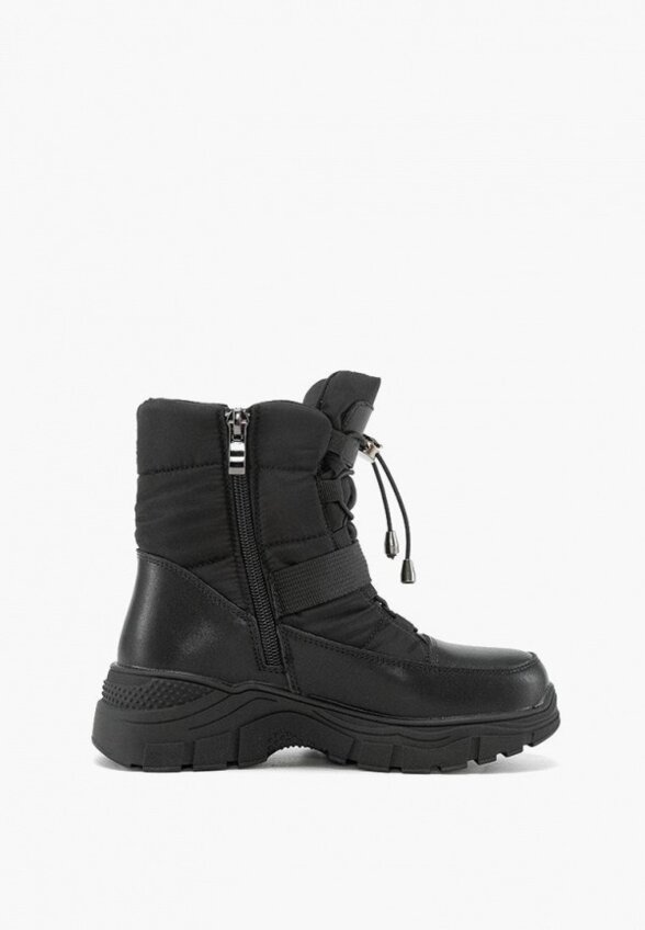 Дутики Nordman