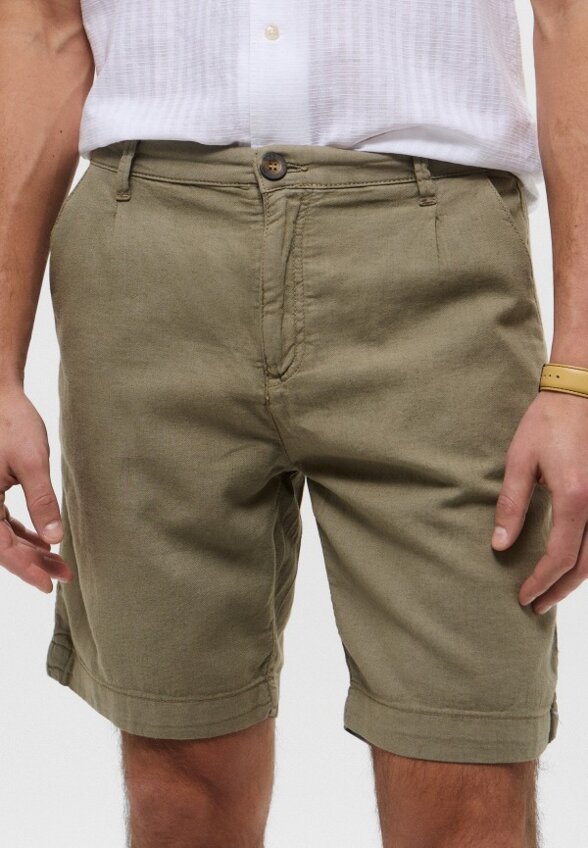 Шорты La Martina