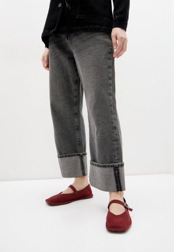 Балетки Llevv Group