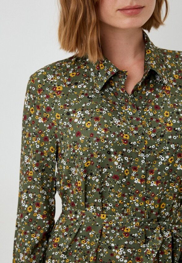 Платье Mousa 9