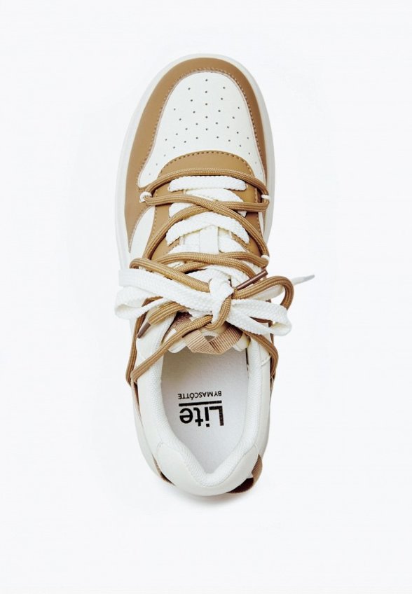 Кеды Lite by Mascotte