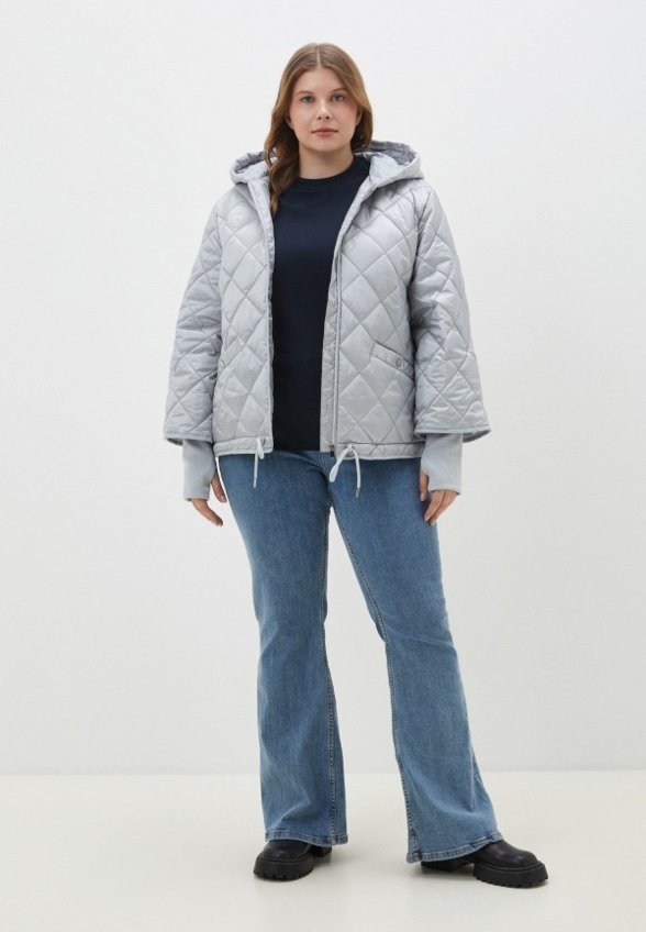 Куртка утепленная Le Monique