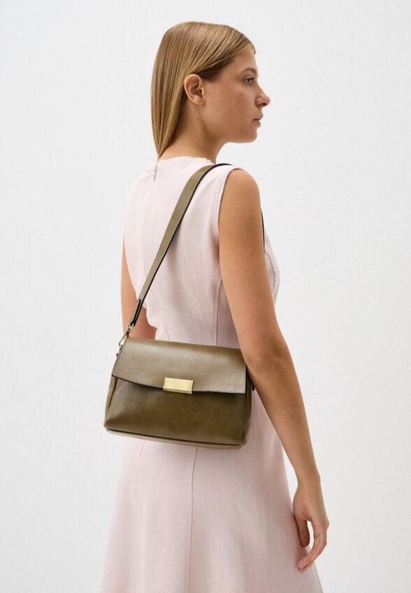 Сумка Снежная Королева