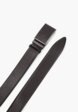 Ремень Alexander Tsiselsky2  - превью