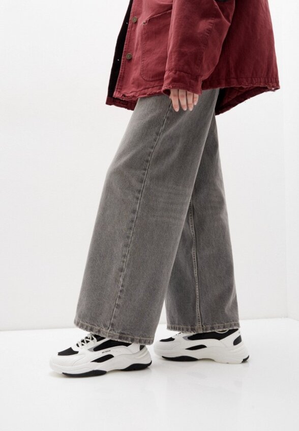 Кроссовки Strobbs