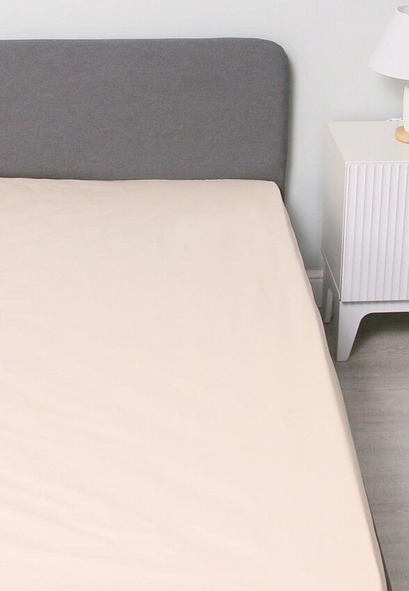 Простыня 2-спальная Coincasa