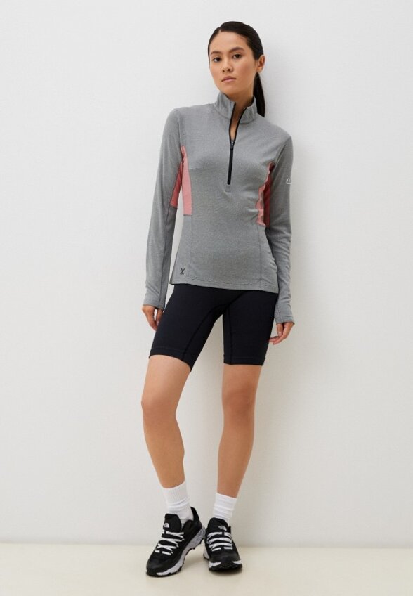 Олимпийка Berghaus