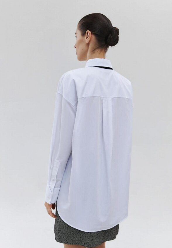 Рубашка Antiga