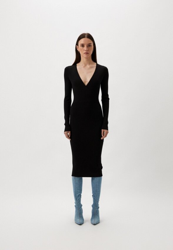 Платье John Richmond