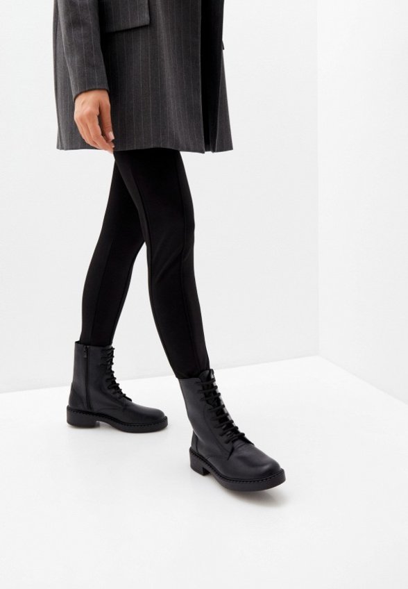 Ботинки Boxer