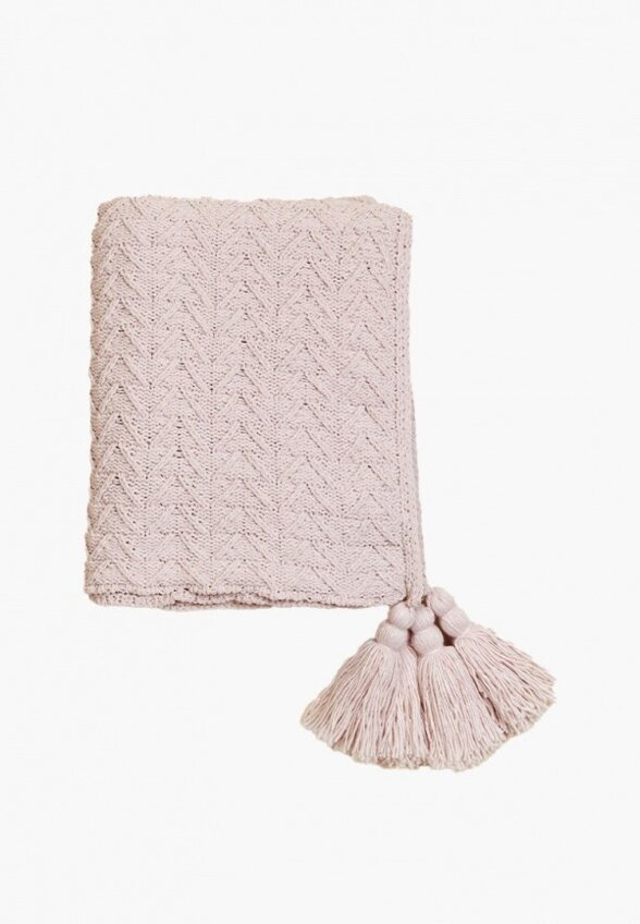 Плед Divnaya Iva