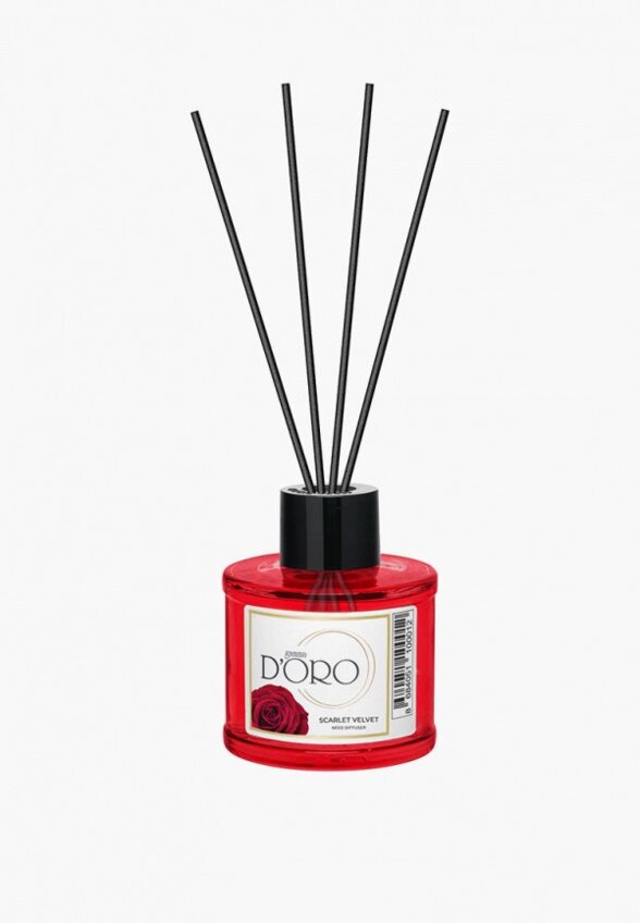 Аромадиффузор Gamma D'oro