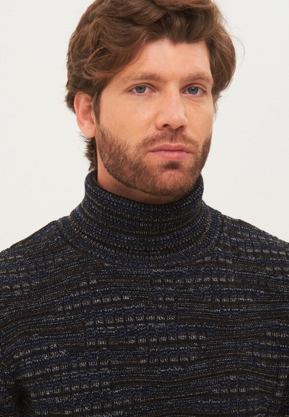 Свитер Стим