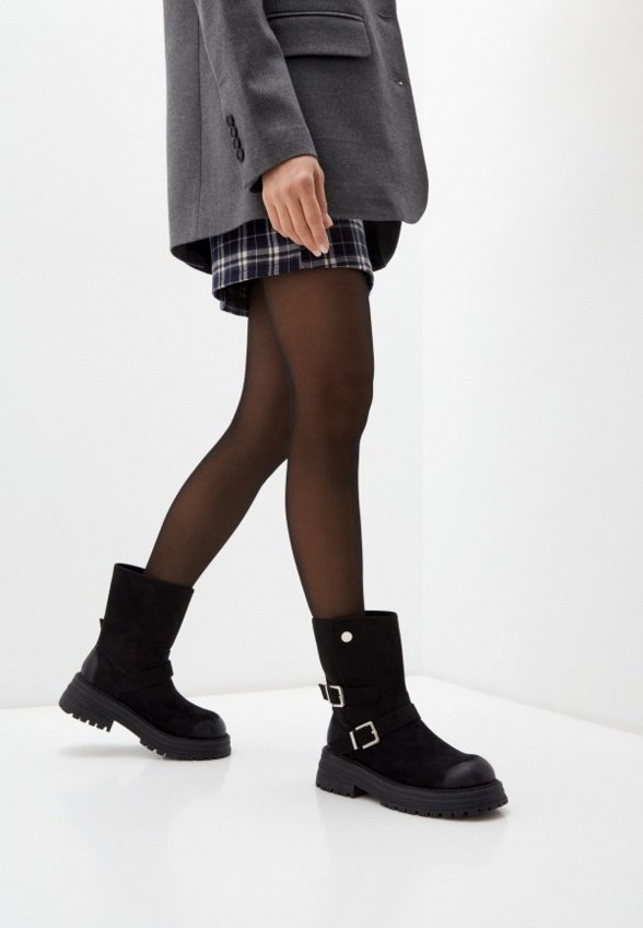 Полусапоги Sprincway