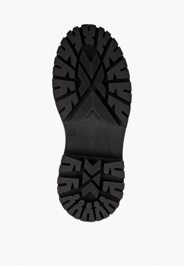 Ботинки Lusavou