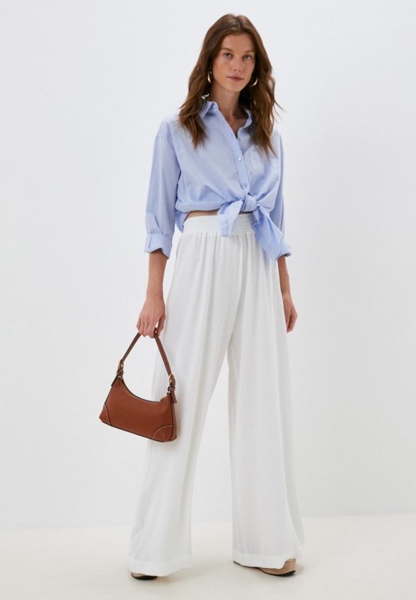 Брюки Vivostyle