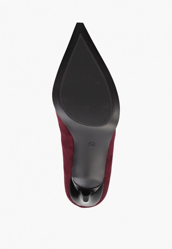 Туфли Dino Ricci Select