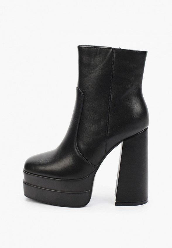 Ботильоны Dino Albat