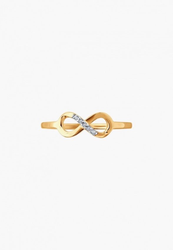 Кольцо Diamant