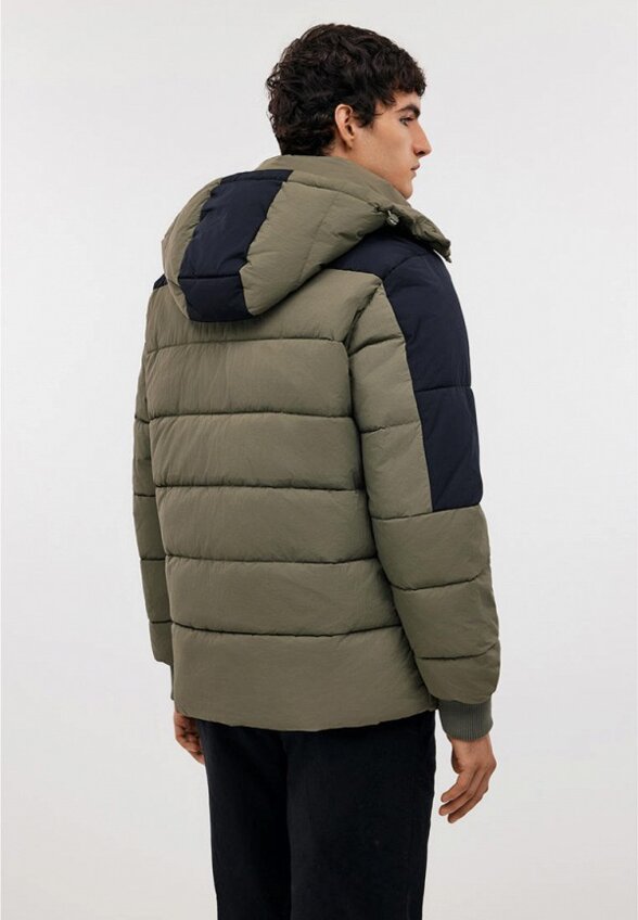 Куртка утепленная Baon