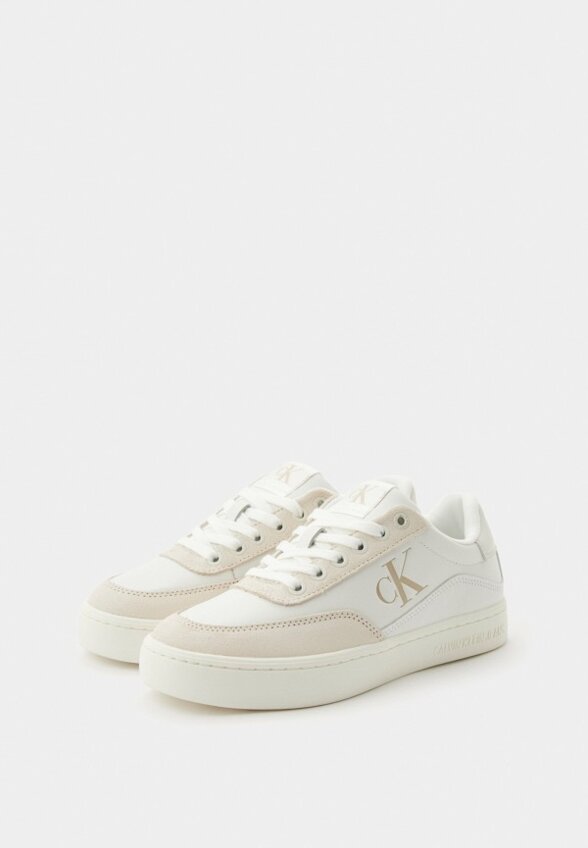 Кеды Calvin Klein Jeans