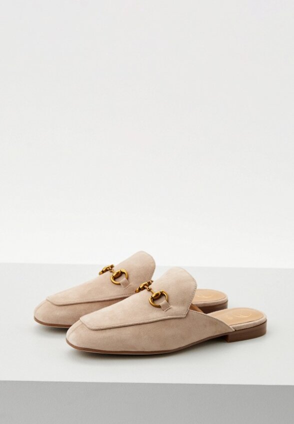 Мюли Ekonika Premium