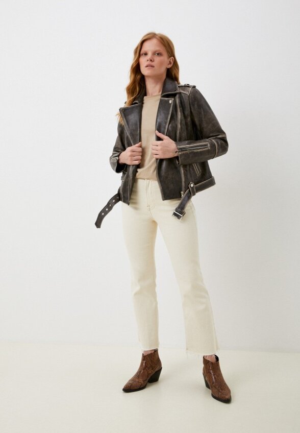 Косуха Grafinia